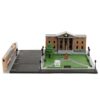 img_471910_fe652f7d264b75879ffe5f1adfac156e_1.jpg Back to the Future – Hill Valley Courthouse Square diorama replica