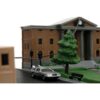 img_471911_a42f877e1c4a93f9895dc9fc391d602e_1.jpg Back to the Future – Hill Valley Courthouse Square diorama replica