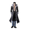 Hunter x Hunter – Grandista QUWROF figura 28 cm