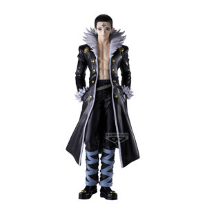 Hunter x Hunter – Grandista QUWROF figura 28 cm
