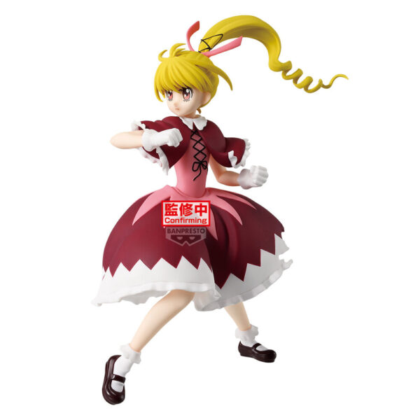 Hunter x Hunter – Vibration Stars Hunter x Hunter Biscuit figura 13 cm