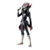 Dandadan – Grandista Okarun Transformed metallic color ver figura 28 cm
