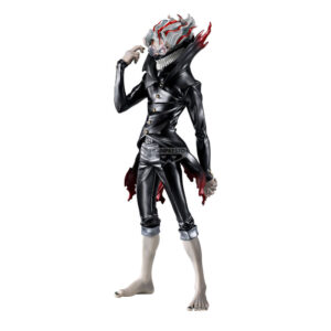 Dandadan – Grandista Okarun Transformed metallic color ver figura 28 cm