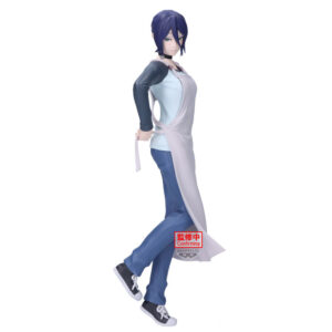Chainsaw Man – The Movie Reze Arc Glitter & Glamorous Reze figura 22 cm
