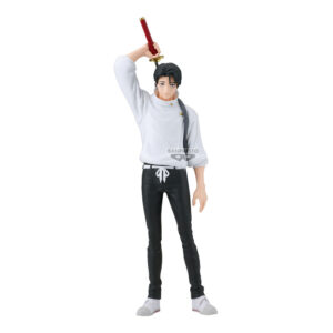 Jujutsu Kaisen – King of Artist Yuta Okkotsu figura 26 cm