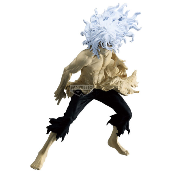 My Hero Academia – Final Season Tomura Shigaraki figura 23 cm