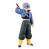 Dragon Ball Z – Solid Edge Works Trunks figura 18 cm