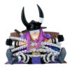 One Piece – Mega World Collectable Loki figura 10 cm