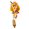 One Piece – Battle Record Collection Nami II figura 16 cm