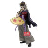 Demon Slayer: Kimetsu no Yaiba – Grandista Doma-II figura 26 cm