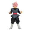 Dragon Ball Super – Grandista Super Saiyan Rose Goku Black figura 28 cm