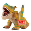 Monster Hunter – Enshrined Monsters Tigrex figura 12 cm