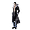 Hunter x Hunter – Grandista QUWROF figura 28 cm