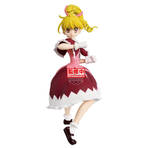 Hunter x Hunter – Vibration Stars Hunter x Hunter Biscuit figura 13 cm