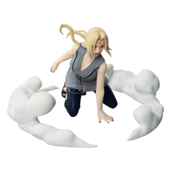 Naruto – Tsunade figura 10 cm
