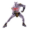 JoJo's Bizarre Adventure – Jojos Bizarre Adventure Diamond is Unbreakable Deadly Queen figura 16 cm