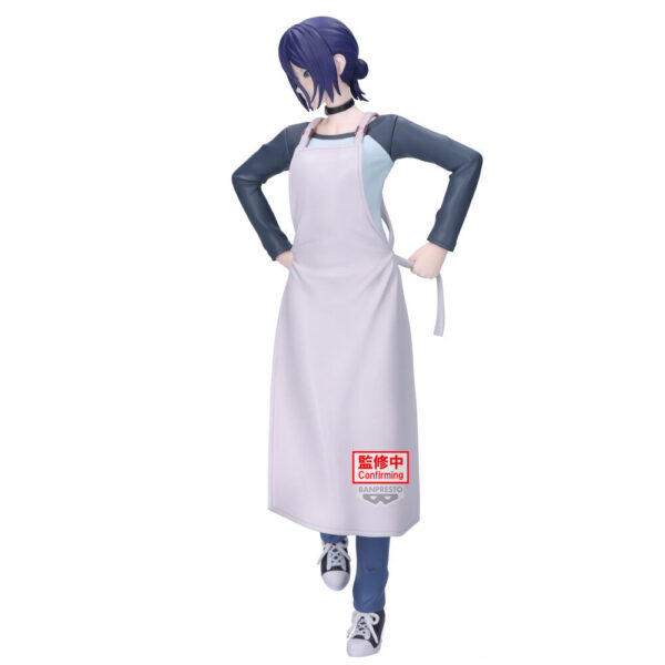 Chainsaw Man – The Movie Reze Arc Glitter & Glamorous Reze figura 22 cm