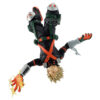 My Hero Academia – Maximatic Katsuki Bakugo figura 17 cm