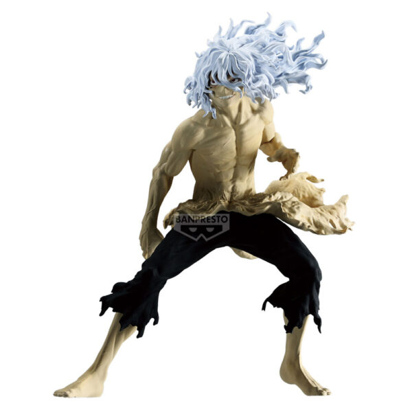 My Hero Academia – Final Season Tomura Shigaraki figura 23 cm