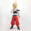 Dragon Ball Z – Blood of Saiyans Super Saiyan Son Goku-III figura 22 cm