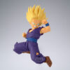 Dragon Ball Z – Match Makers Super Saiyan 2 Son Gohan VS Cell Jr figura 15 cm