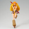 One Piece – Battle Record Collection Nami II figura 16 cm