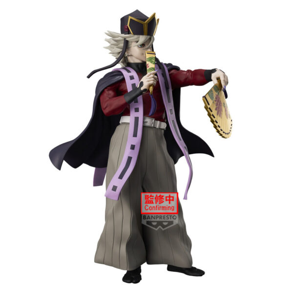 Demon Slayer: Kimetsu no Yaiba – Grandista Doma-II figura 26 cm
