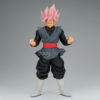 Dragon Ball Super – Grandista Super Saiyan Rose Goku Black figura 28 cm