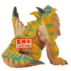 Monster Hunter – Enshrined Monsters Tigrex figura 12 cm