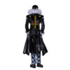Hunter x Hunter – Grandista QUWROF figura 28 cm