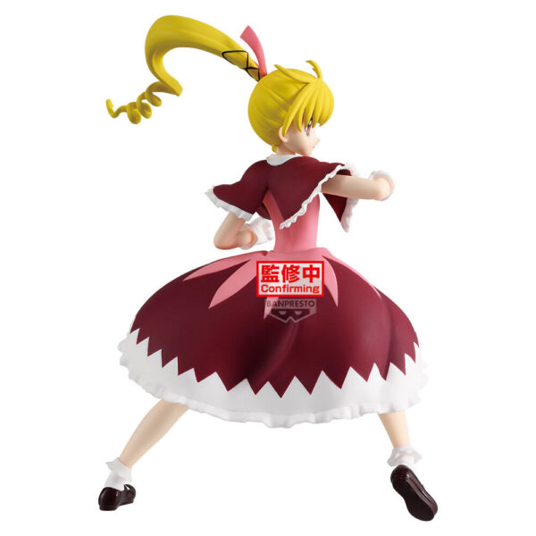 Hunter x Hunter – Vibration Stars Hunter x Hunter Biscuit figura 13 cm
