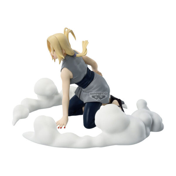Naruto – Tsunade figura 10 cm