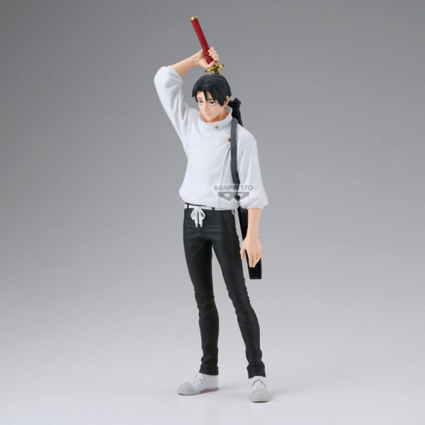 Jujutsu Kaisen – King of Artist Yuta Okkotsu figura 26 cm