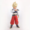 Dragon Ball Z – Blood of Saiyans Super Saiyan Son Goku-III figura 22 cm