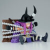 One Piece – Mega World Collectable Loki figura 10 cm