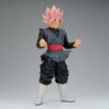 Dragon Ball Super – Grandista Super Saiyan Rose Goku Black figura 28 cm