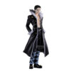 Hunter x Hunter – Grandista QUWROF figura 28 cm