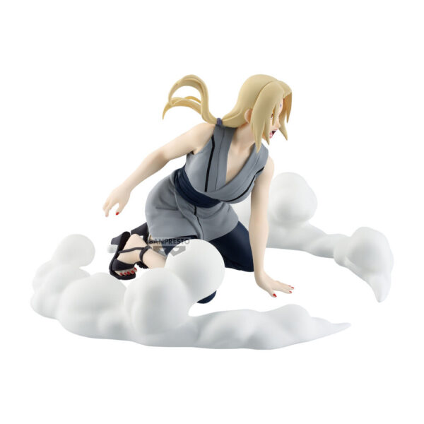 Naruto – Tsunade figura 10 cm