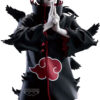 Naruto Shippuden – Noir Edge Collection Itachi Uchiha figura 23 cm
