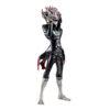 Dandadan – Grandista Okarun Transformed metallic color ver figura 28 cm