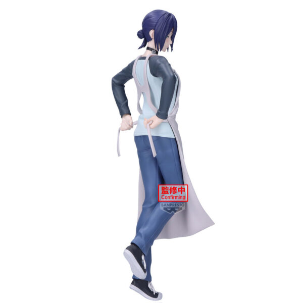 Chainsaw Man – The Movie Reze Arc Glitter & Glamorous Reze figura 22 cm
