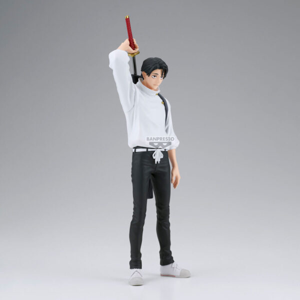 Jujutsu Kaisen – King of Artist Yuta Okkotsu figura 26 cm