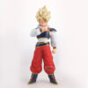 Dragon Ball Z – Blood of Saiyans Super Saiyan Son Goku-III figura 22 cm