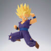 Dragon Ball Z – Match Makers Super Saiyan 2 Son Gohan VS Cell Jr figura 15 cm
