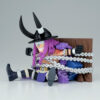 One Piece – Mega World Collectable Loki figura 10 cm
