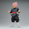 Dragon Ball Super – Grandista Super Saiyan Rose Goku Black figura 28 cm