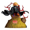 One Piece – Theorama Soul Monkey DLuffy figura 28 cm