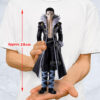 Hunter x Hunter – Grandista QUWROF figura 28 cm