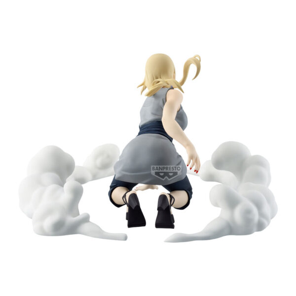 Naruto – Tsunade figura 10 cm