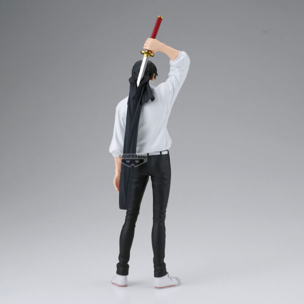 Jujutsu Kaisen – King of Artist Yuta Okkotsu figura 26 cm